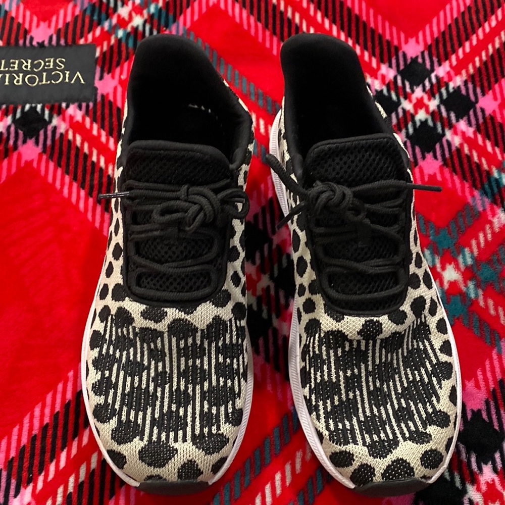 Cute workout shoes